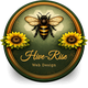 Hive-Rise Web Design